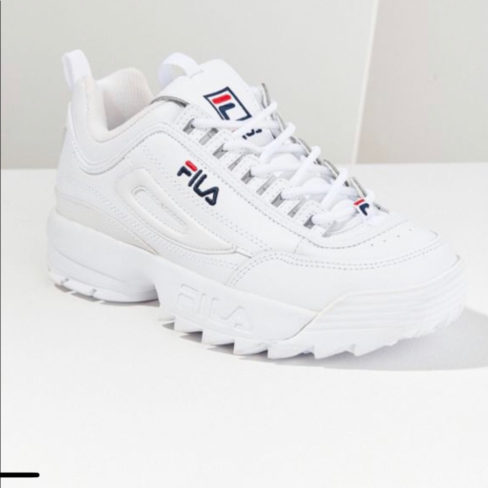 Worn once